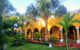 Casa Palagui Colonial